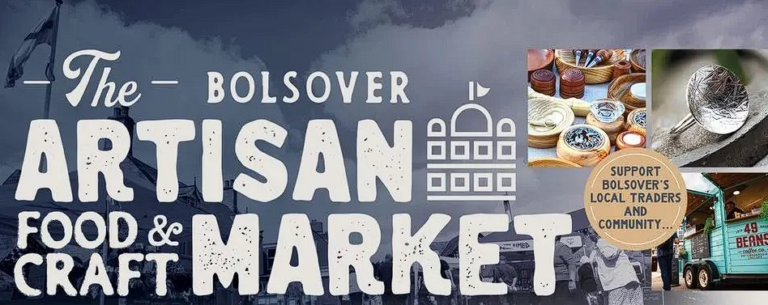 Bolsover Artisan Market